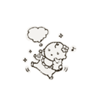 かわいいばぶちゃんスタンプ（個別スタンプ：31）
