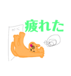 毎日笑顔の猫（個別スタンプ：25）
