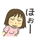「ソレデモあしたはやってくる」スタンプ（個別スタンプ：11）
