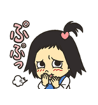 「ソレデモあしたはやってくる」スタンプ（個別スタンプ：24）