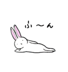 るんるんらりたん 秋（個別スタンプ：16）