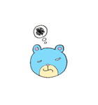 るんるんらりたん 秋（個別スタンプ：30）