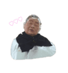 みんな大好きセツ子ちゃん（個別スタンプ：2）