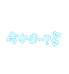使えるスタンプ！！！！！！！（個別スタンプ：11）