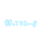 使えるスタンプ！！！！！！！（個別スタンプ：17）