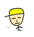 男の子 なおくん（個別スタンプ：8）