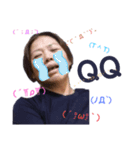 我家母后大人2（個別スタンプ：7）