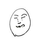くにちゃん日記文字（個別スタンプ：5）