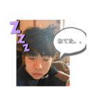 たかのまちこ（個別スタンプ：4）