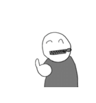我我の勉強ぶり（個別スタンプ：20）
