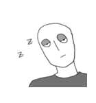 我我の勉強ぶり（個別スタンプ：23）