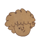 mojoboy（個別スタンプ：1）