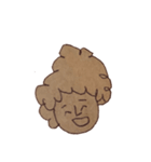 mojoboy（個別スタンプ：2）