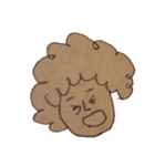 mojoboy（個別スタンプ：3）