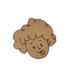 mojoboy（個別スタンプ：6）