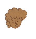 mojoboy（個別スタンプ：7）