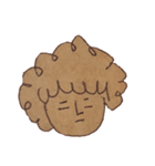 mojoboy（個別スタンプ：8）