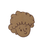 mojoboy（個別スタンプ：10）