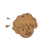 mojoboy（個別スタンプ：11）