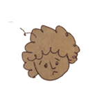 mojoboy（個別スタンプ：13）