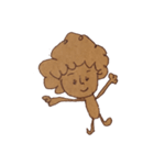 mojoboy（個別スタンプ：15）