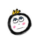 みそまる（個別スタンプ：3）