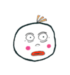 みそまる（個別スタンプ：8）