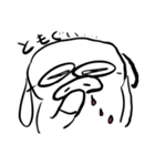 おゆるし！豚教師（個別スタンプ：3）