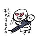 おゆるし！豚教師（個別スタンプ：4）