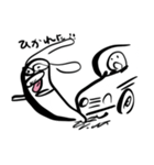 おゆるし！豚教師（個別スタンプ：5）