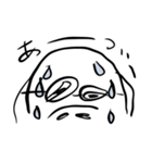おゆるし！豚教師（個別スタンプ：10）