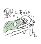 おゆるし！豚教師（個別スタンプ：16）
