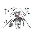 おゆるし！豚教師（個別スタンプ：27）