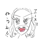 おゆるし！豚教師（個別スタンプ：30）