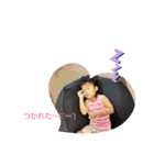 おさとうしすたーず3（個別スタンプ：12）