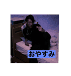 えいすぃ〜の森（個別スタンプ：4）
