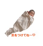 rimiちゃんスタンプ3（個別スタンプ：2）