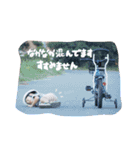 彪慎スタンぷ（個別スタンプ：27）