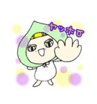 ふーどちゃんの日常（個別スタンプ：12）