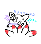 AmakumoのLINEスタンプ（個別スタンプ：11）