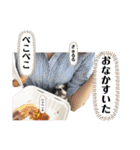 なつきのはるお4（個別スタンプ：14）