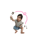 2kids 16.（個別スタンプ：10）