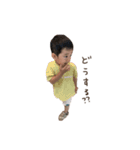 2kids 16.（個別スタンプ：15）