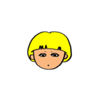 YUPPIのスタンプ③（個別スタンプ：5）