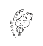 みんなのまさひろくん（個別スタンプ：5）