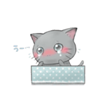 ねこだにゃ3（個別スタンプ：7）