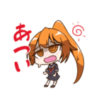 ちよきちのスタンプ（個別スタンプ：1）