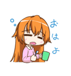 ちよきちのスタンプ（個別スタンプ：3）