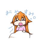 ちよきちのスタンプ（個別スタンプ：4）