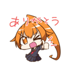 ちよきちのスタンプ（個別スタンプ：5）